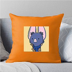 Natural Habitat Shorts Merchandise For Fans Natural Habitat Shorts Pillows Cover