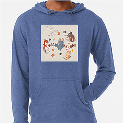 Natural Habitat Shorts Signature Natural Habitat Shorts Hoodies