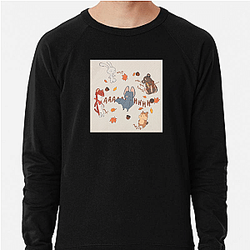 Natural Habitat Shorts Signature Natural Habitat Shorts Sweatshirts