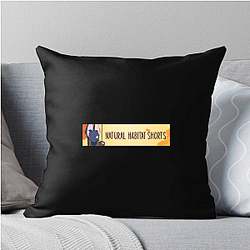 Natural Habitat Shorts Limited Collection Natural Habitat Shorts Pillows Cover