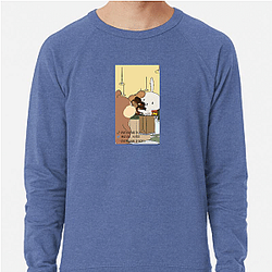 Natural Habitat Shorts Merchandise Natural Habitat Shorts Sweatshirts
