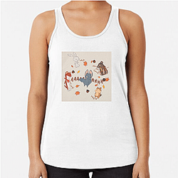 Natural Habitat Shorts Signature Natural Habitat Shorts Tank Tops