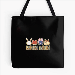 Natural Habitat Shorts Merch Collection Natural Habitat Shorts Bags