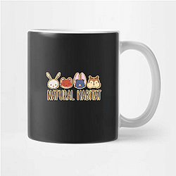 Natural Habitat Shorts Merch Collection Natural Habitat Shorts Mugs