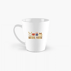 Natural Habitat Shorts Merch Collection Natural Habitat Shorts Mugs