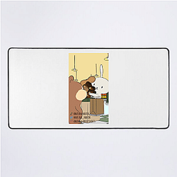 Natural Habitat Shorts Merchandise Natural Habitat Shorts Mouse Pads