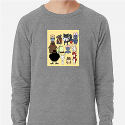 Natural Habitat Shorts Special Collection Natural Habitat Shorts Sweatshirts