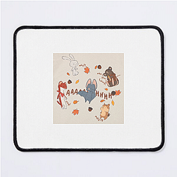 Natural Habitat Shorts Signature Natural Habitat Shorts Mouse Pads