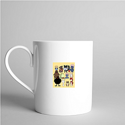 Natural Habitat Shorts Special Collection Natural Habitat Shorts Mugs