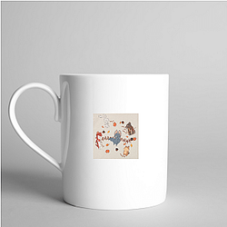 Natural Habitat Shorts Signature Natural Habitat Shorts Mugs