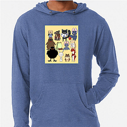 Natural Habitat Shorts Special Collection Natural Habitat Shorts Hoodies
