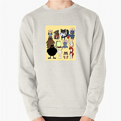 Natural Habitat Shorts Special Collection Natural Habitat Shorts Sweatshirts