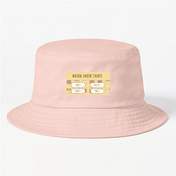 Natural Habitat Shorts Merch Natural Habitat Shorts Hats & Caps