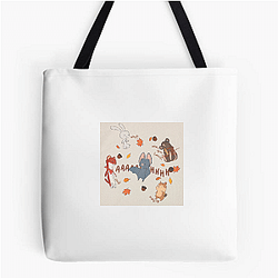 Natural Habitat Shorts Signature Natural Habitat Shorts Bags