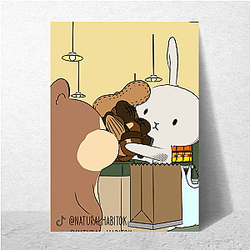 Natural Habitat Shorts Merchandise Natural Habitat Shorts Posters