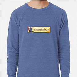 Natural Habitat Shorts Limited Collection Natural Habitat Shorts Sweatshirts