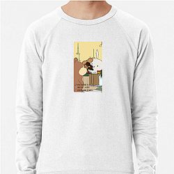 Natural Habitat Shorts Merchandise Natural Habitat Shorts Sweatshirts