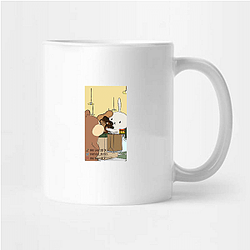 Natural Habitat Shorts Merchandise Natural Habitat Shorts Mugs