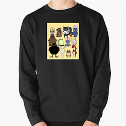 Natural Habitat Shorts Special Collection Natural Habitat Shorts Sweatshirts