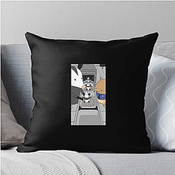 Natural Habitat Shorts Collection for fans Natural Habitat Shorts Pillows Cover