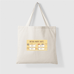 Natural Habitat Shorts Merch Natural Habitat Shorts Bags
