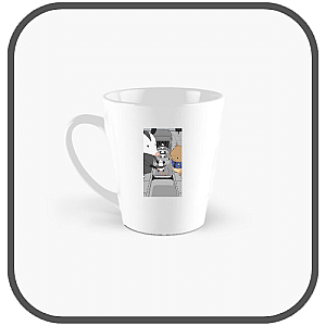 Natural Habitat Shorts Mugs