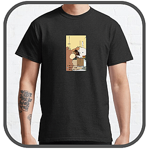 Natural Habitat Shorts T-Shirts