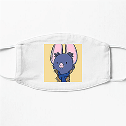 Natural Habitat Shorts Merchandise For Fans Natural Habitat Shorts Face Masks