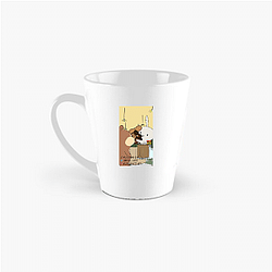 Natural Habitat Shorts Merchandise Natural Habitat Shorts Mugs