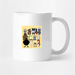 Natural Habitat Shorts Special Collection Natural Habitat Shorts Mugs