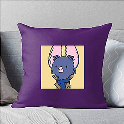 Natural Habitat Shorts Merchandise For Fans Natural Habitat Shorts Pillows Cover