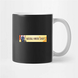 Natural Habitat Shorts Limited Collection Natural Habitat Shorts Mugs