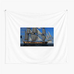 Full Sail Ahead – Naval Action Naval Action Tapestries