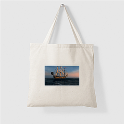 Born to Board – Naval Action Naval Action Bags