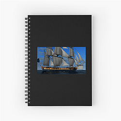 Full Sail Ahead – Naval Action Naval Action Notebook