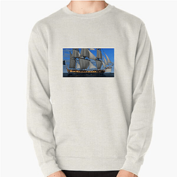 Full Sail Ahead – Naval Action Naval Action Sweatshirts