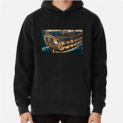 Battle by Compass – Naval Action Naval Action Hoodies