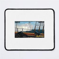 No Shore in Sight – Naval Action Naval Action Mouse Pads