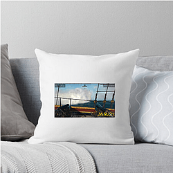 No Shore in Sight – Naval Action Naval Action Pillows Cover