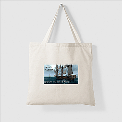 Saltwater Steel – Naval Action Naval Action Bags