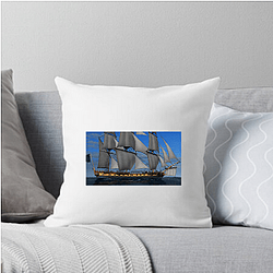 Full Sail Ahead – Naval Action Naval Action Pillows Cover