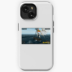 Anchor & Ambush – Naval Action Naval Action iPhone Cases