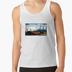 No Shore in Sight – Naval Action Naval Action Tank Tops