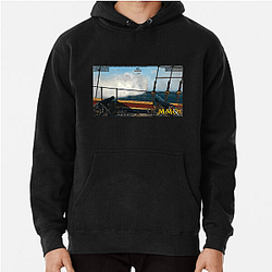 No Shore in Sight – Naval Action Naval Action Hoodies