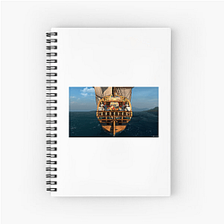 Sea is the Battlefield – Naval Action Naval Action Notebook