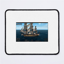 Command the Ocean – Naval Action Naval Action Mouse Pads