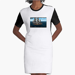Command the Ocean – Naval Action Naval Action Dresses