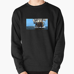 Fire in the Rigging – Naval Action Naval Action Sweatshirts