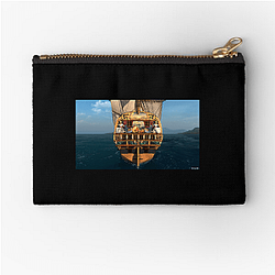 Sea is the Battlefield – Naval Action Naval Action Zipper Pouches