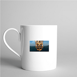 Sea is the Battlefield – Naval Action Naval Action Mugs